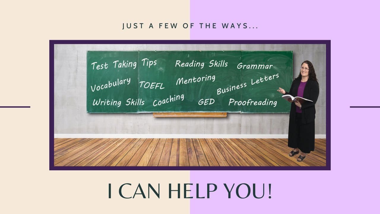 Services-English Tutor
